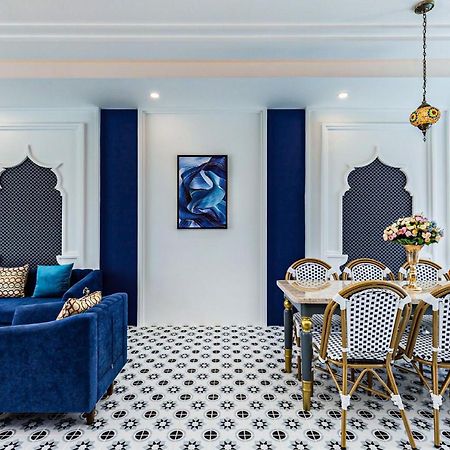 T-Maison Riad Villa, With Pool, Karaoke, Billiards, Near Beach, فونج تاو المظهر الخارجي الصورة