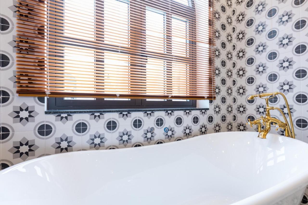 T-Maison Riad Villa, With Pool, Karaoke, Billiards, Near Beach, فونج تاو المظهر الخارجي الصورة
