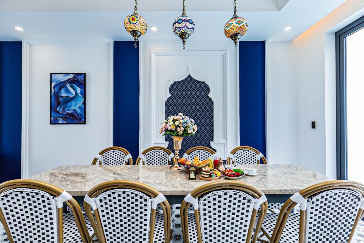T-Maison Riad Villa, With Pool, Karaoke, Billiards, Near Beach, فونج تاو المظهر الخارجي الصورة
