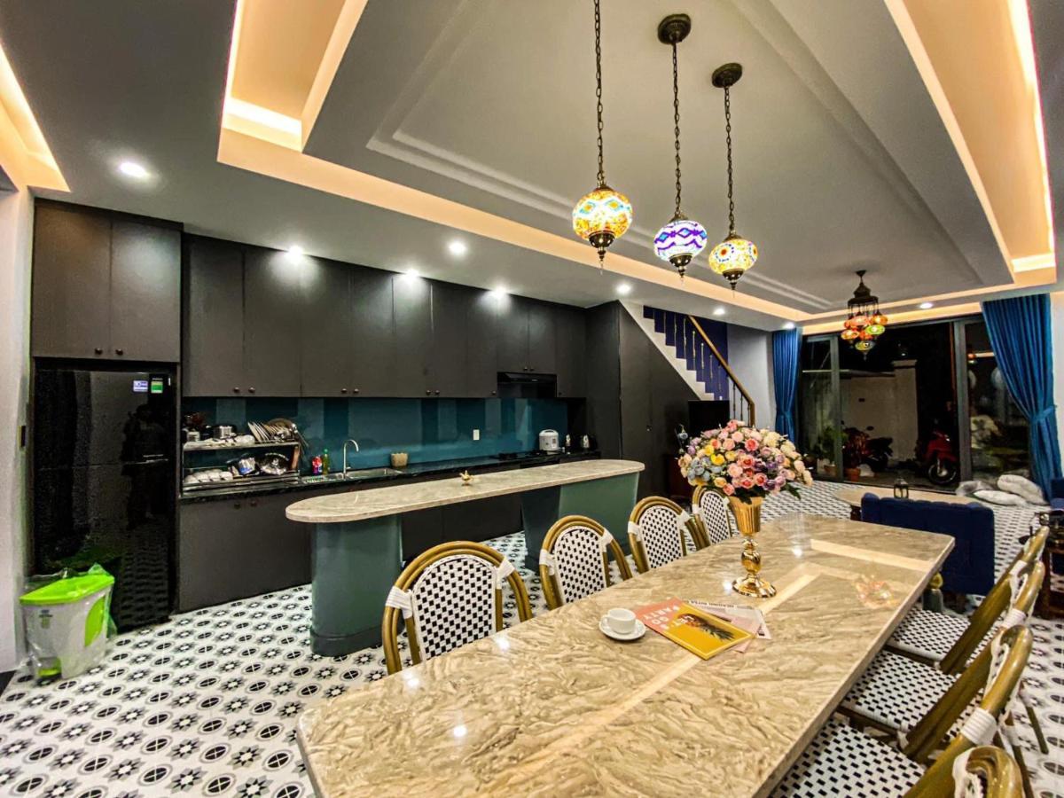 T-Maison Riad Villa, With Pool, Karaoke, Billiards, Near Beach, فونج تاو المظهر الخارجي الصورة